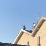 Rénovation de toiture