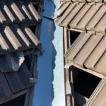 Travaux de toiture