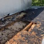 Rénovation complète de toiture