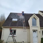 Entretien toiture