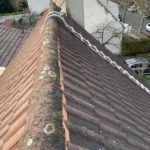 Rénovation de couverture